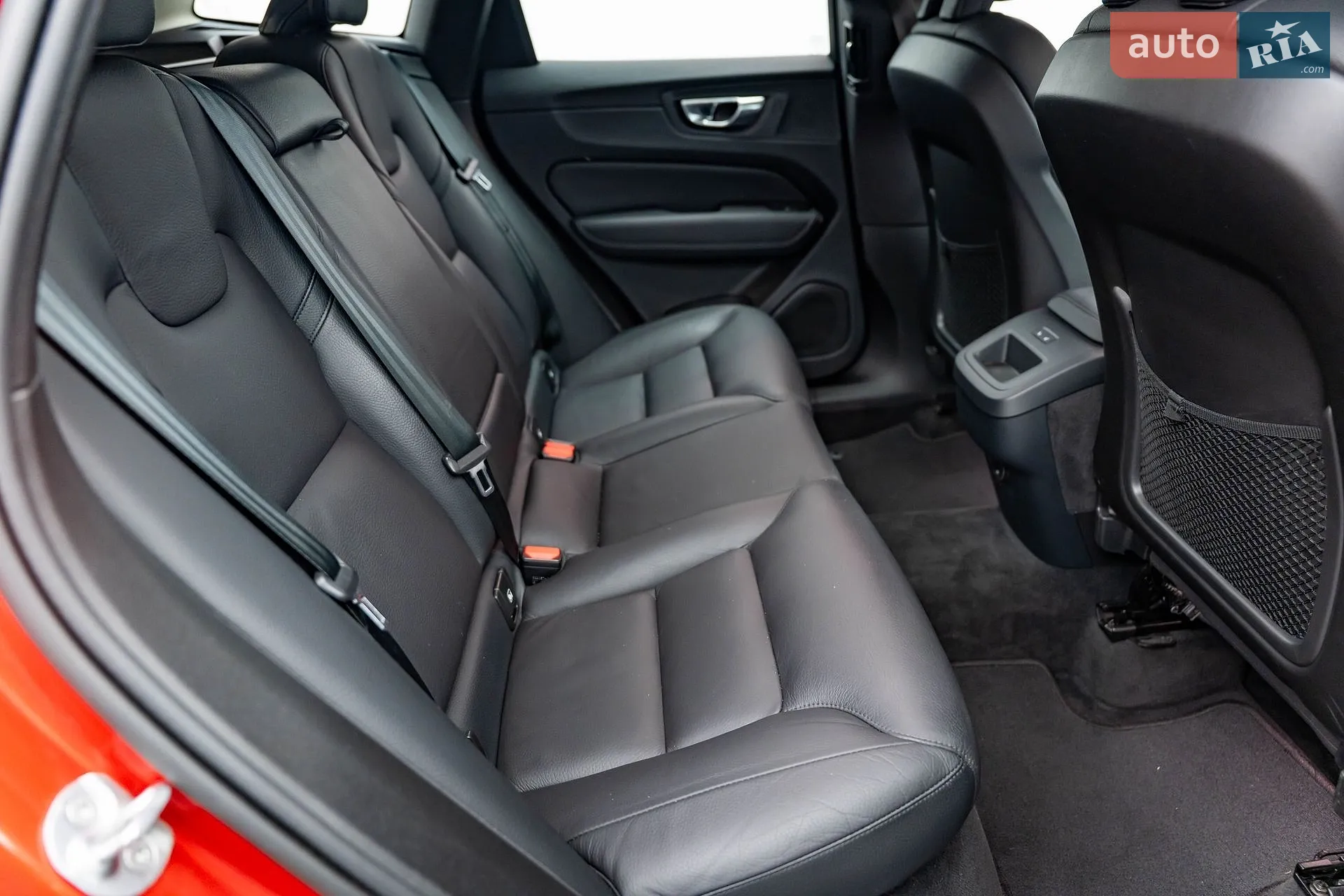 2022 Volvo XC60 - мініатюра 27