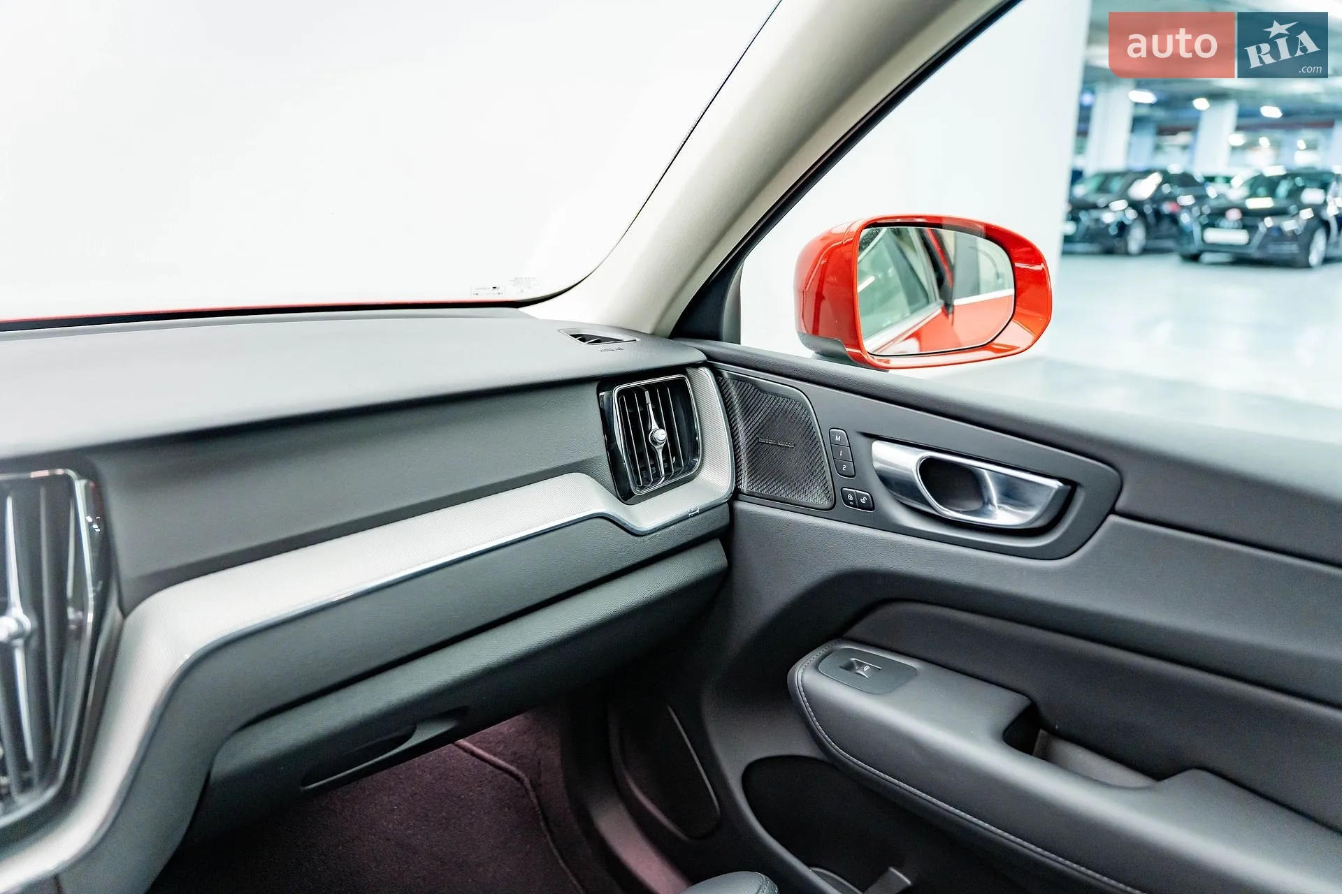 2022 Volvo XC60 - мініатюра 15