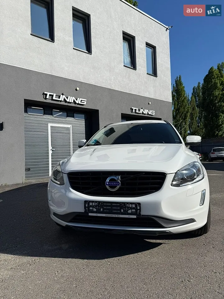 2015 Volvo XC60 - мініатюра 18