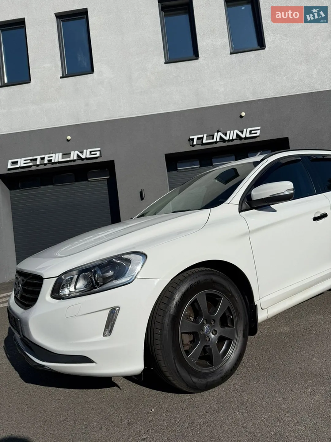 2016 Volvo XC60 - мініатюра 4