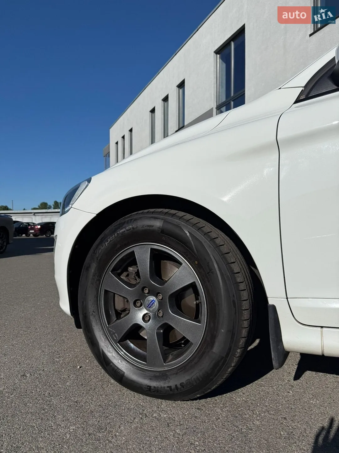 2016 Volvo XC60 - мініатюра 9