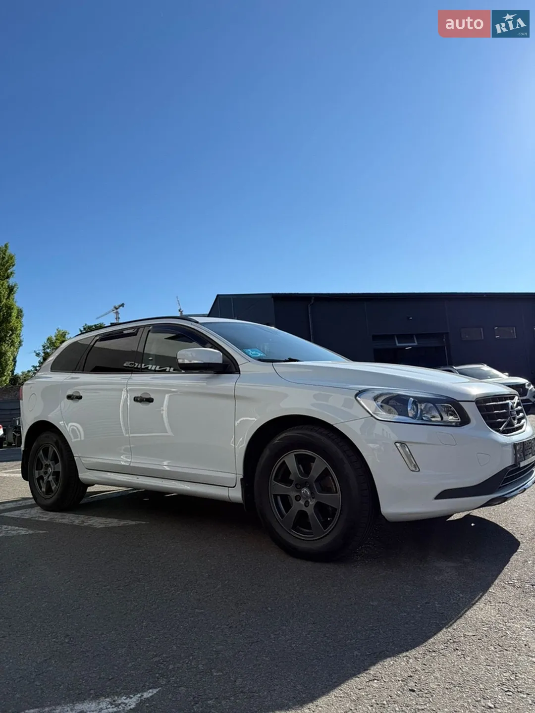 2016 Volvo XC60 - мініатюра 10