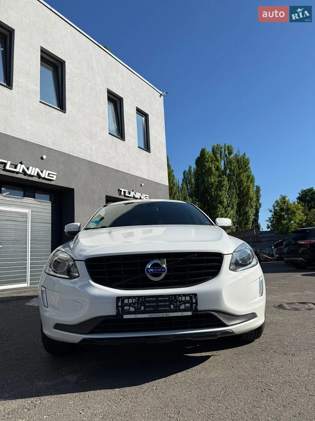 2016 Volvo XC60 - мініатюра 13