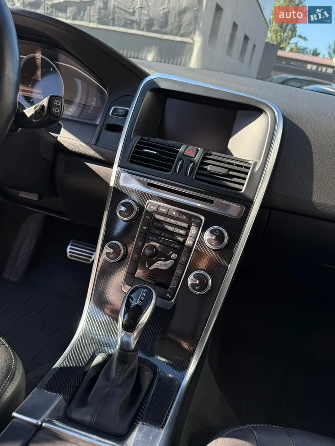 2016 Volvo XC60 - мініатюра 20