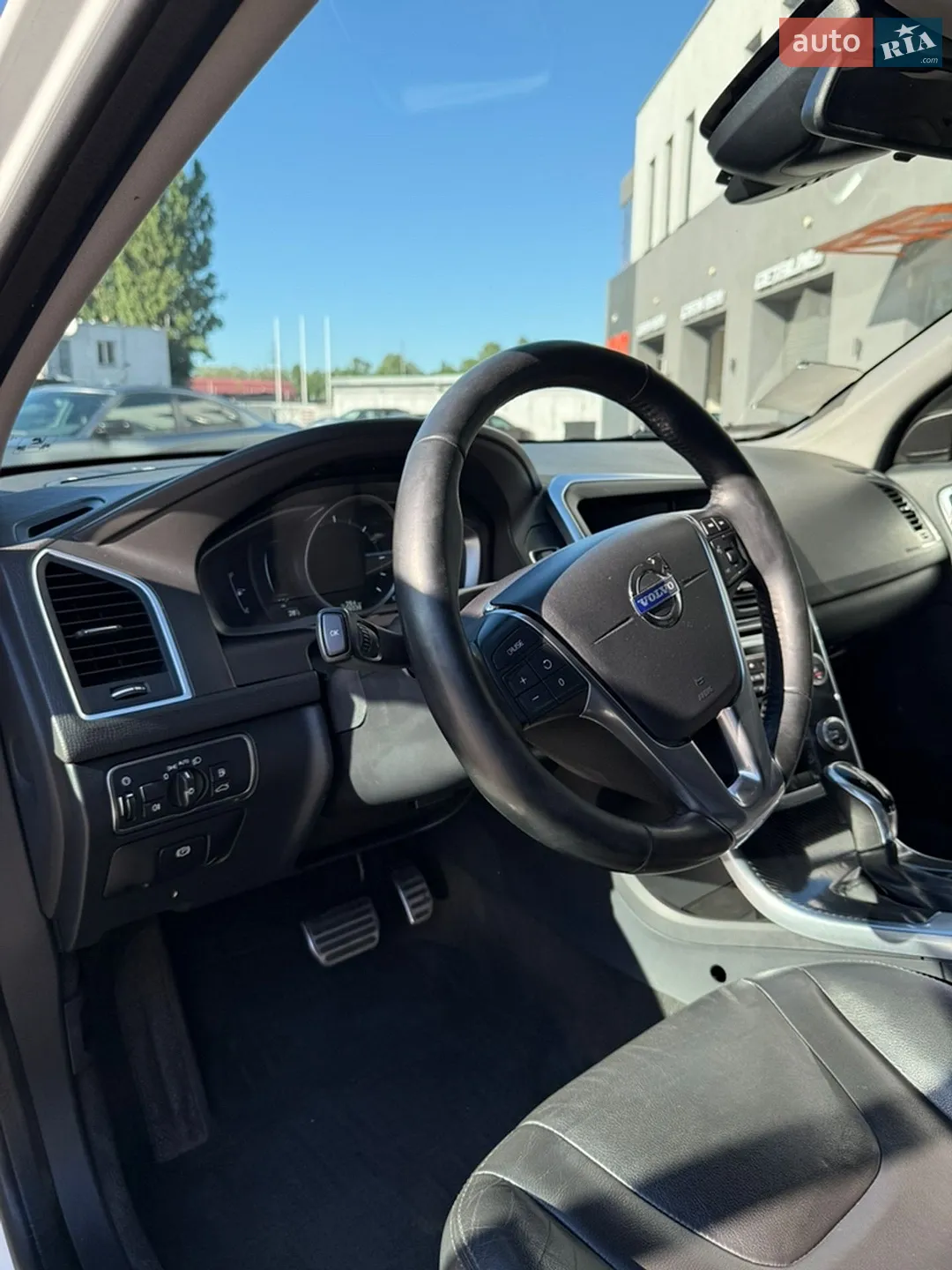 2016 Volvo XC60 - мініатюра 25