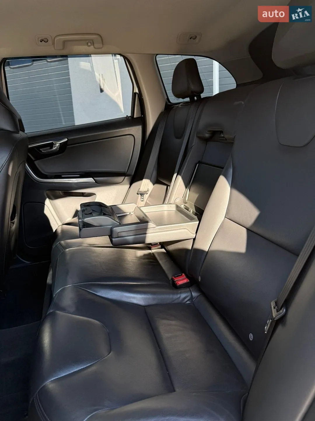 2016 Volvo XC60 - мініатюра 29