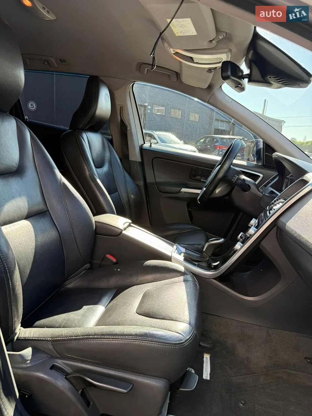 2016 Volvo XC60 - мініатюра 30