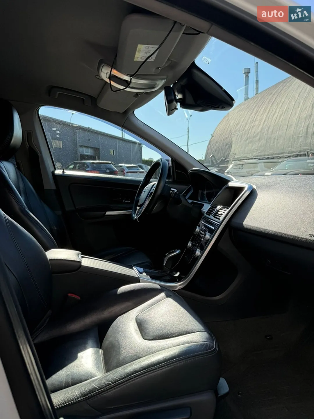 2016 Volvo XC60 - мініатюра 35