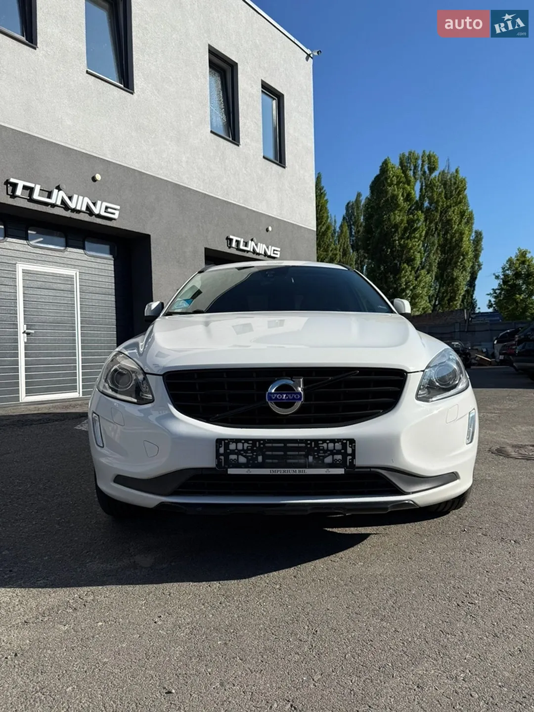 2016 Volvo XC60 - мініатюра 36