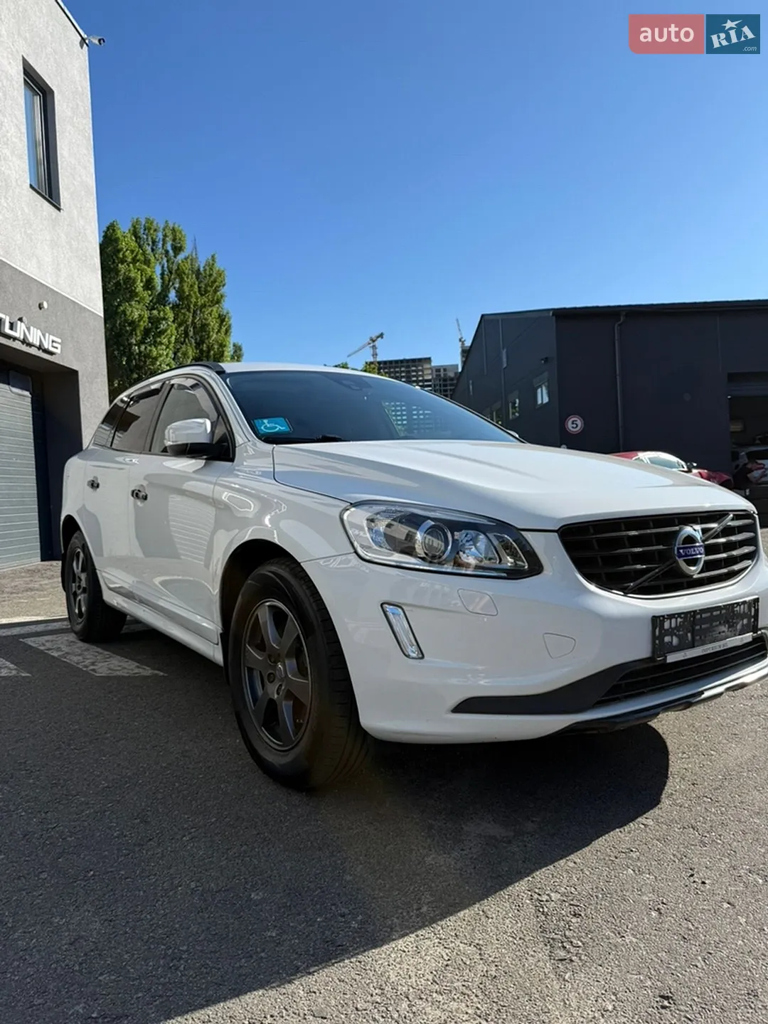 2016 Volvo XC60 - мініатюра 38