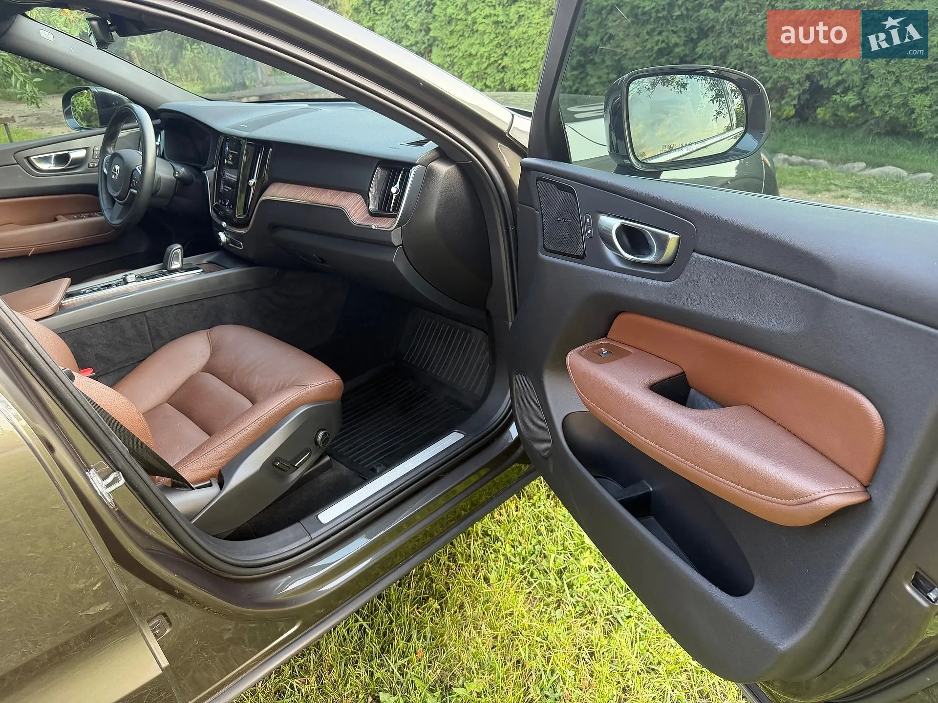 2020 Volvo XC60 - мініатюра 19