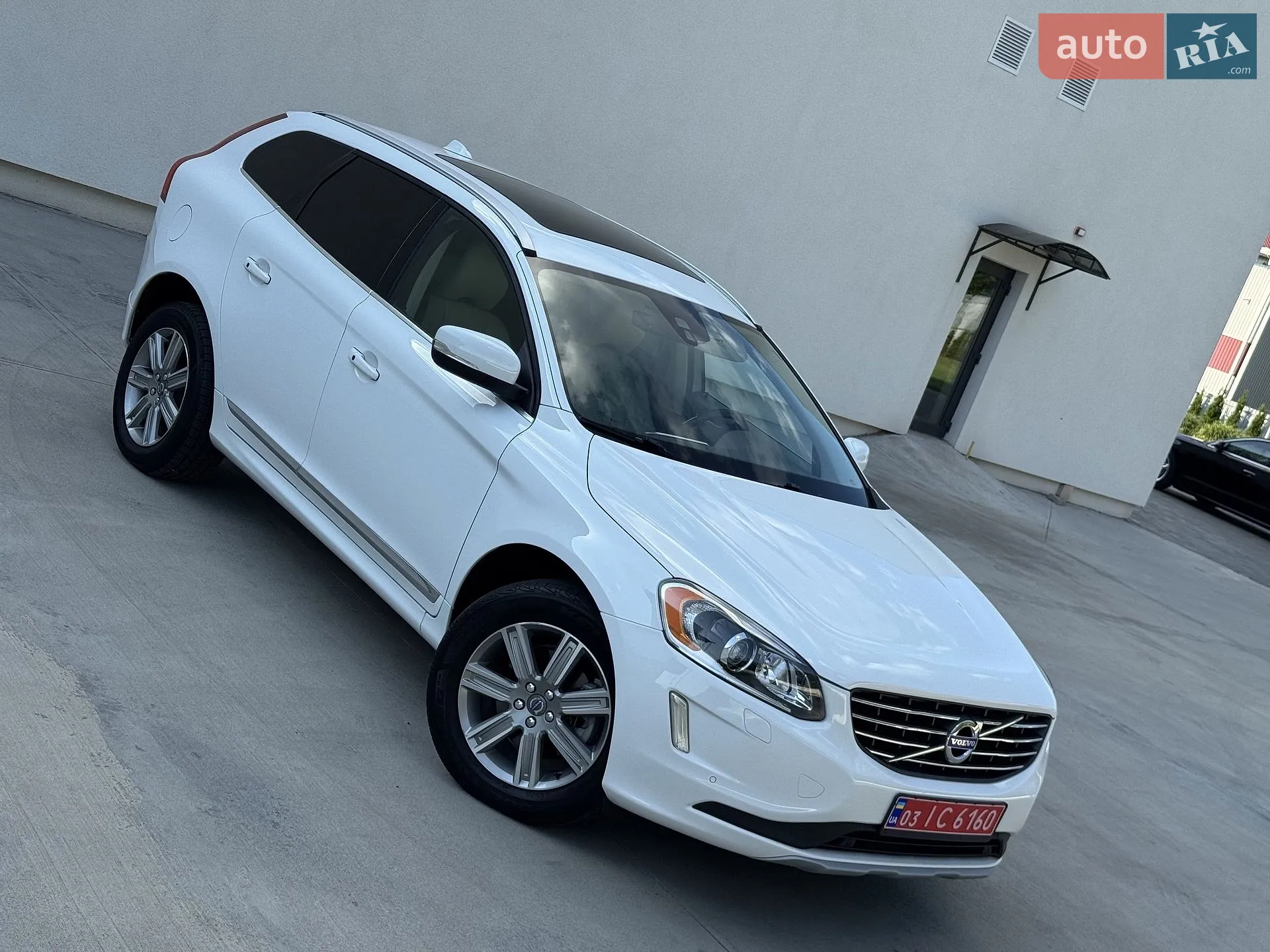2017 Volvo XC60 - мініатюра 14