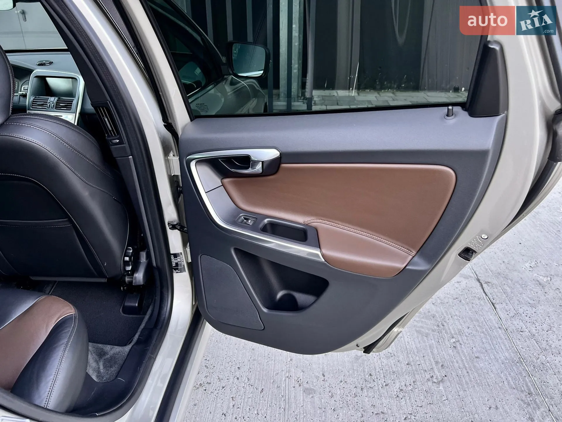 2017 Volvo XC60 - мініатюра 43