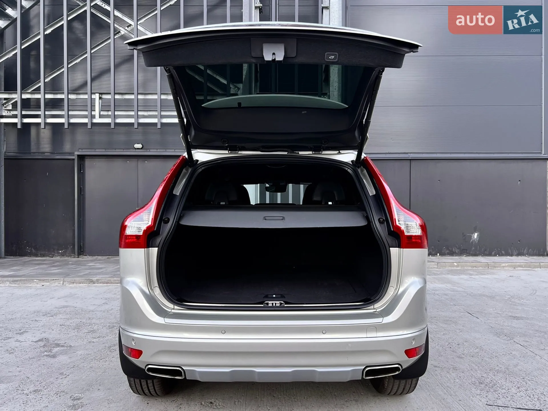 2017 Volvo XC60 - мініатюра 49