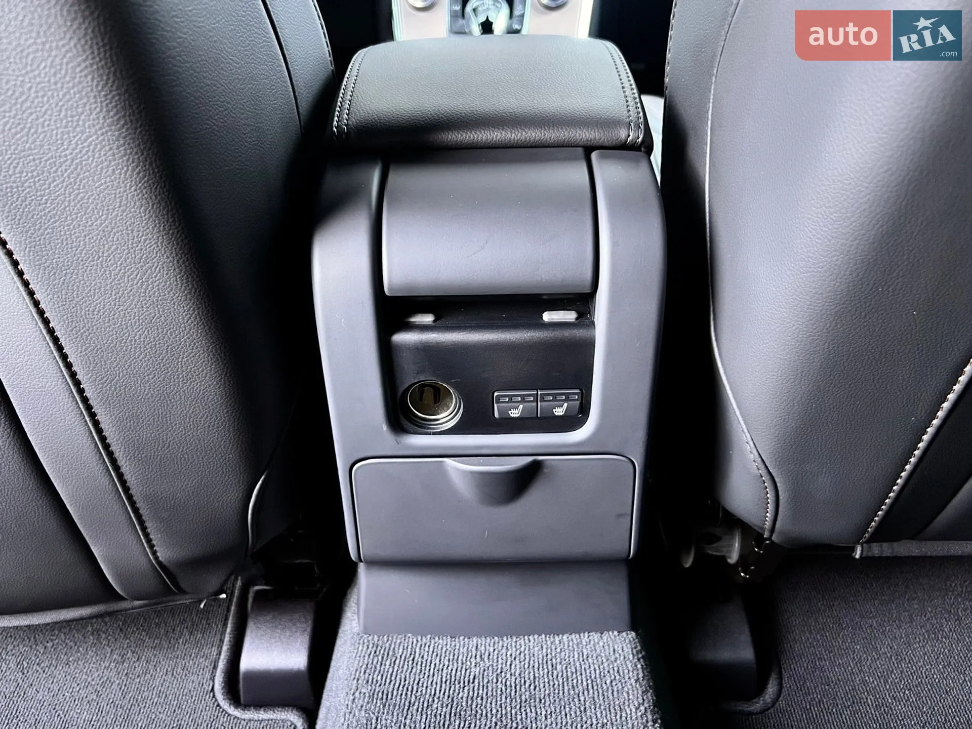 2017 Volvo XC60 - мініатюра 57