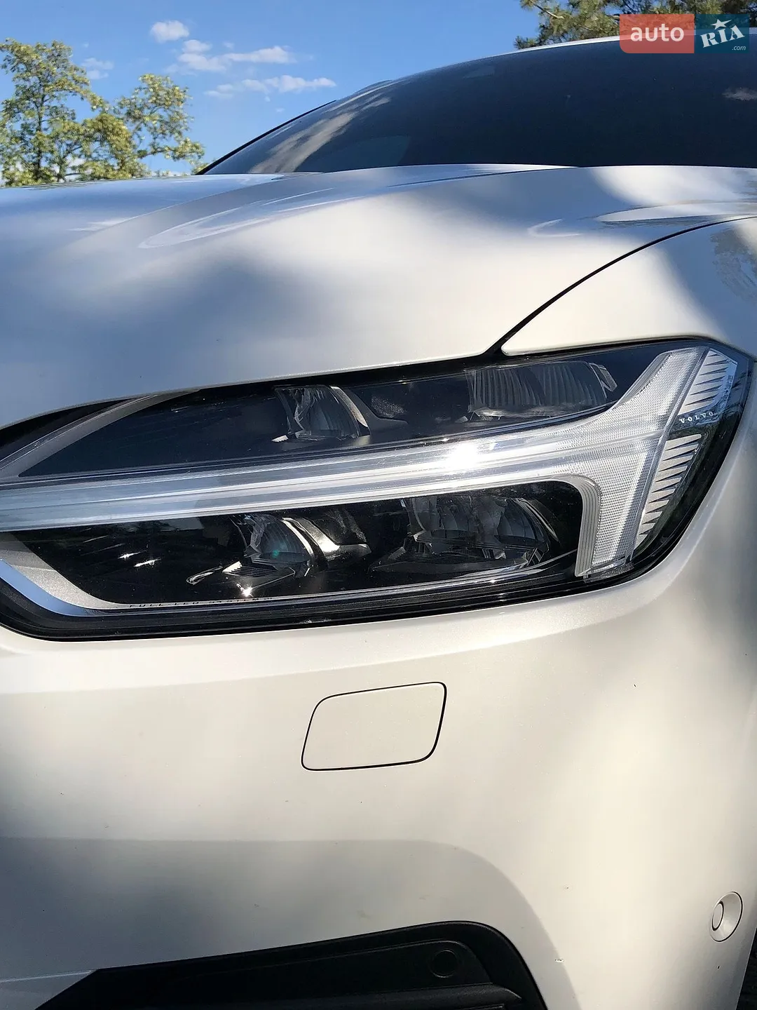 2017 Volvo XC60 - мініатюра 33