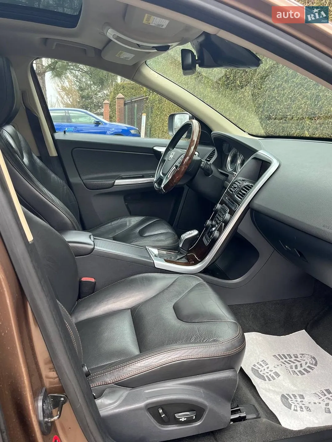 2013 Volvo XC60 - мініатюра 10