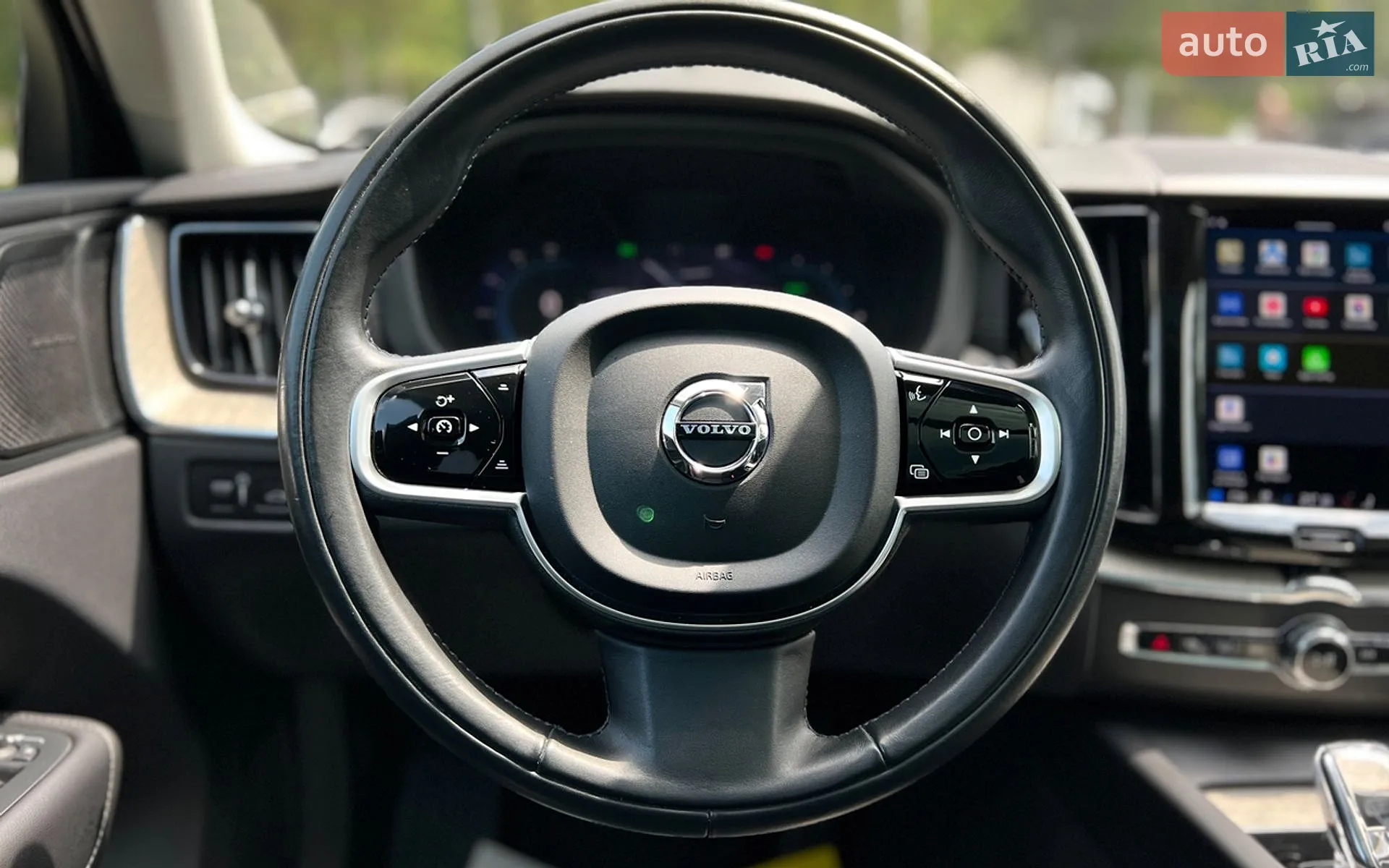 2022 Volvo XC60 - мініатюра 12