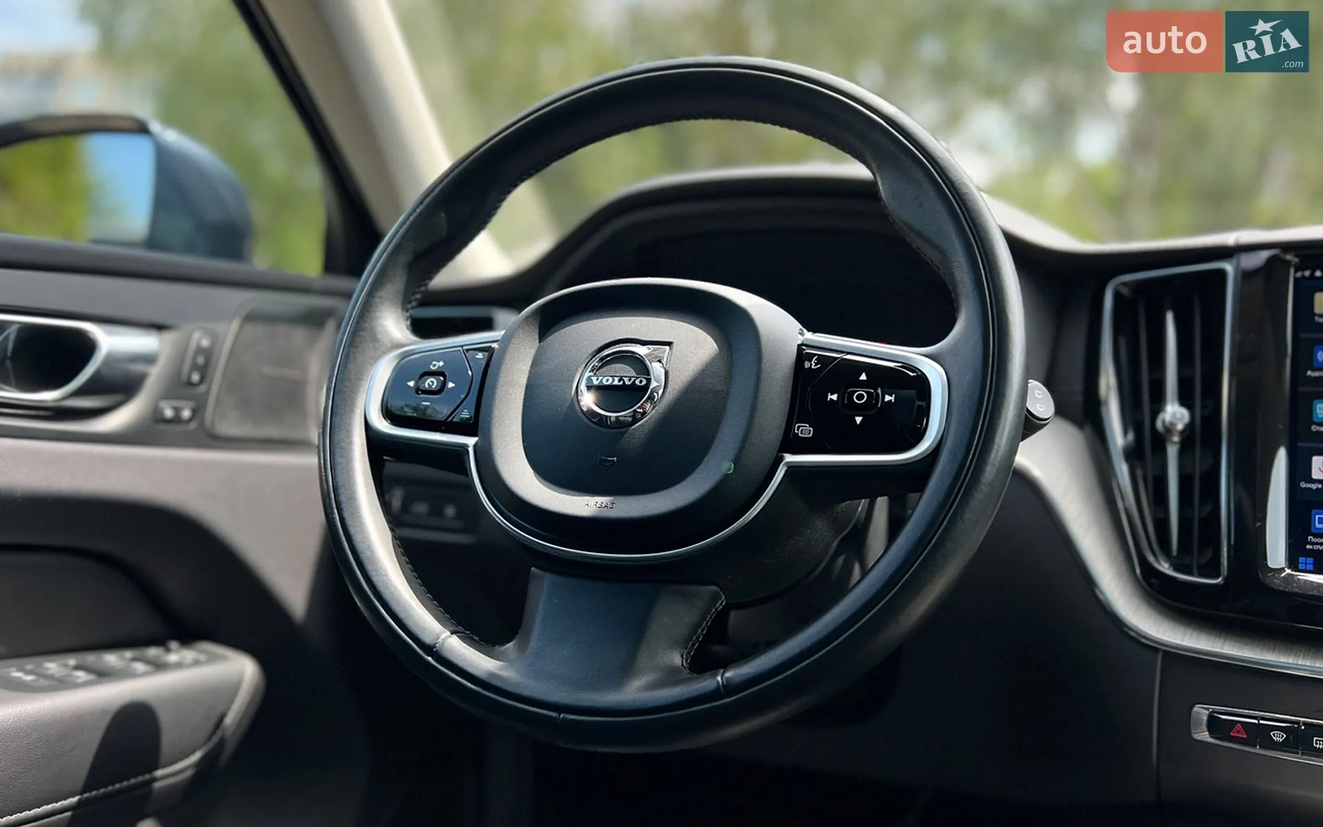 2022 Volvo XC60 - мініатюра 27