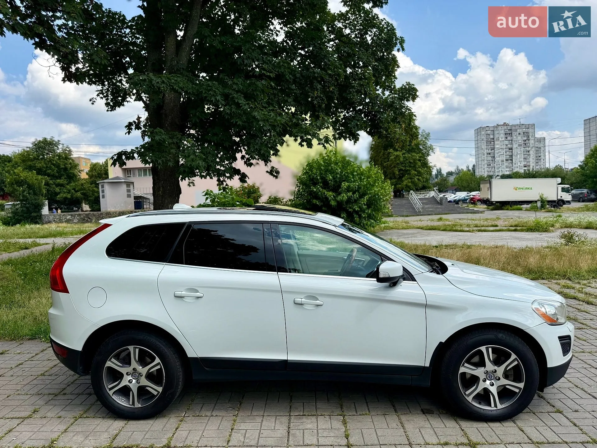 2012 Volvo XC60 - мініатюра 10