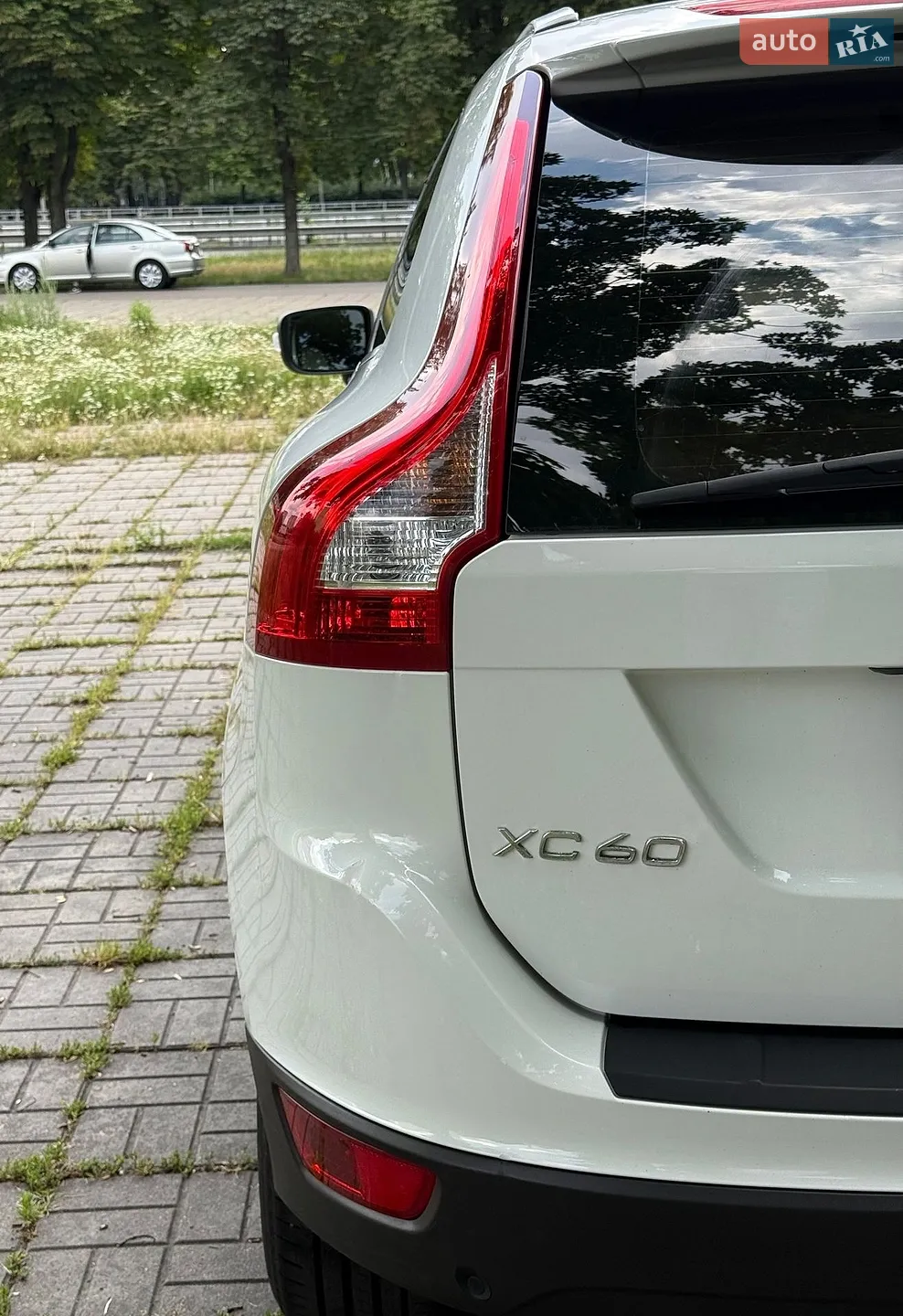2012 Volvo XC60 - мініатюра 15