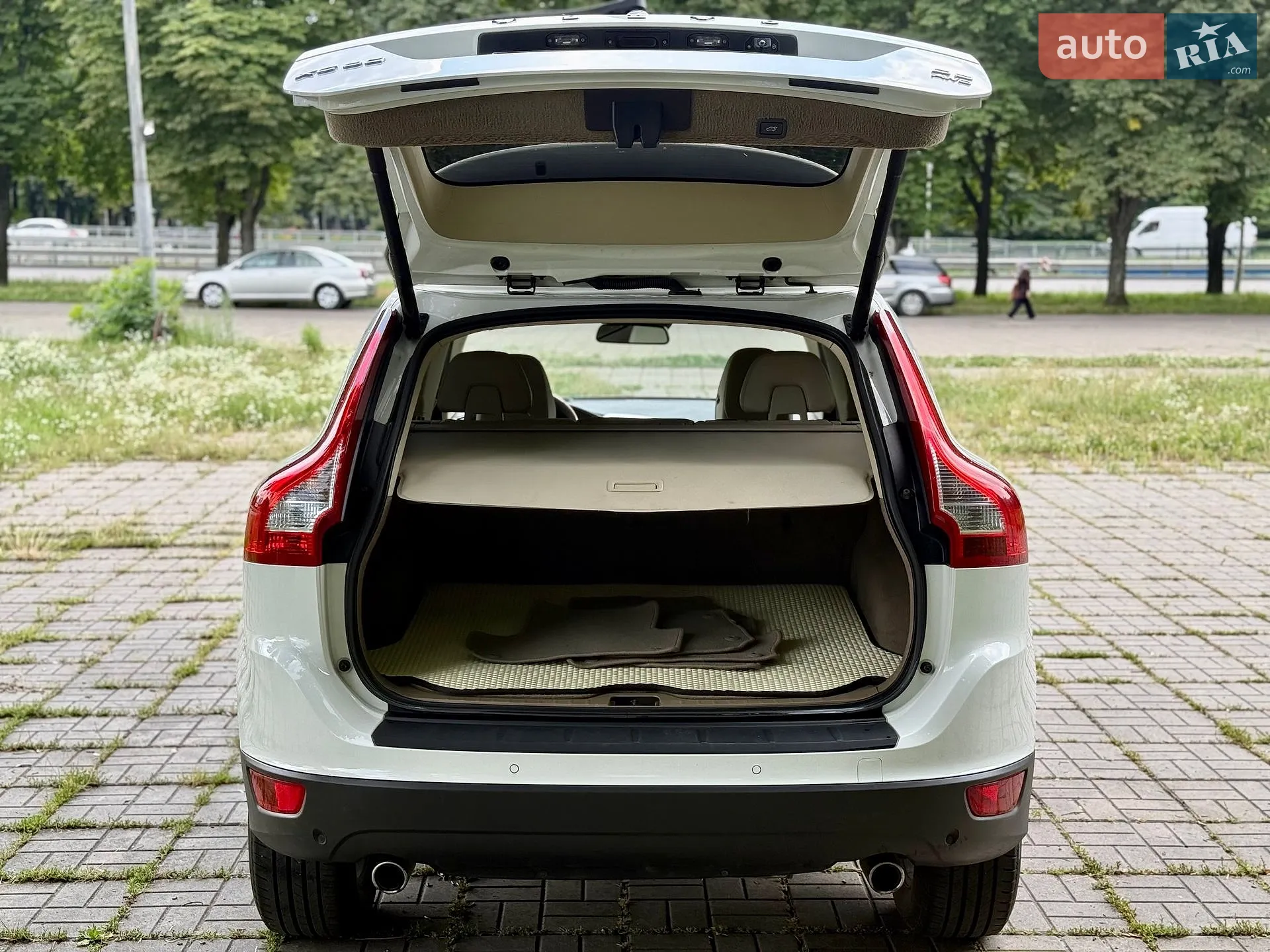 2012 Volvo XC60 - мініатюра 62