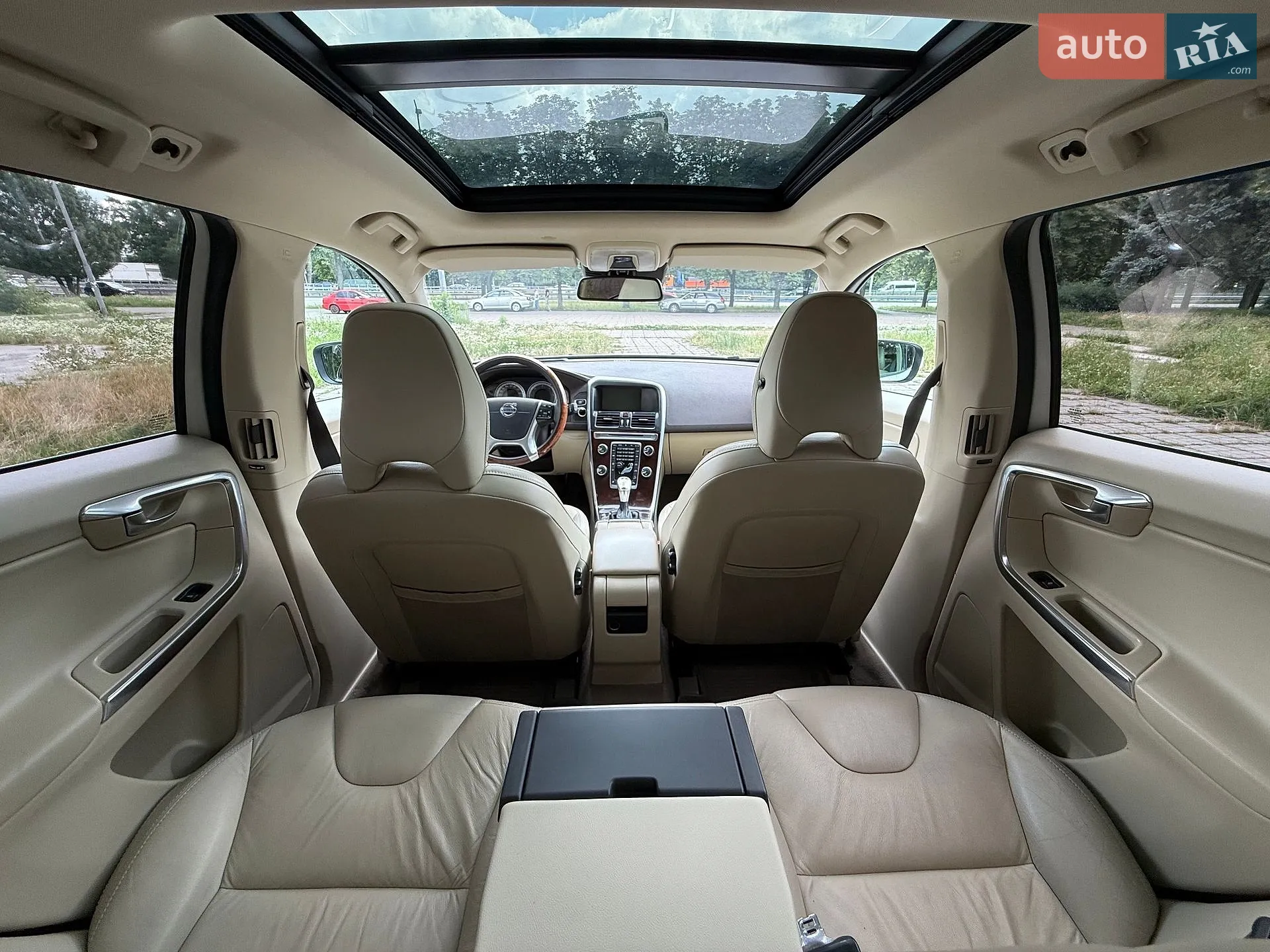 2012 Volvo XC60 - мініатюра 26