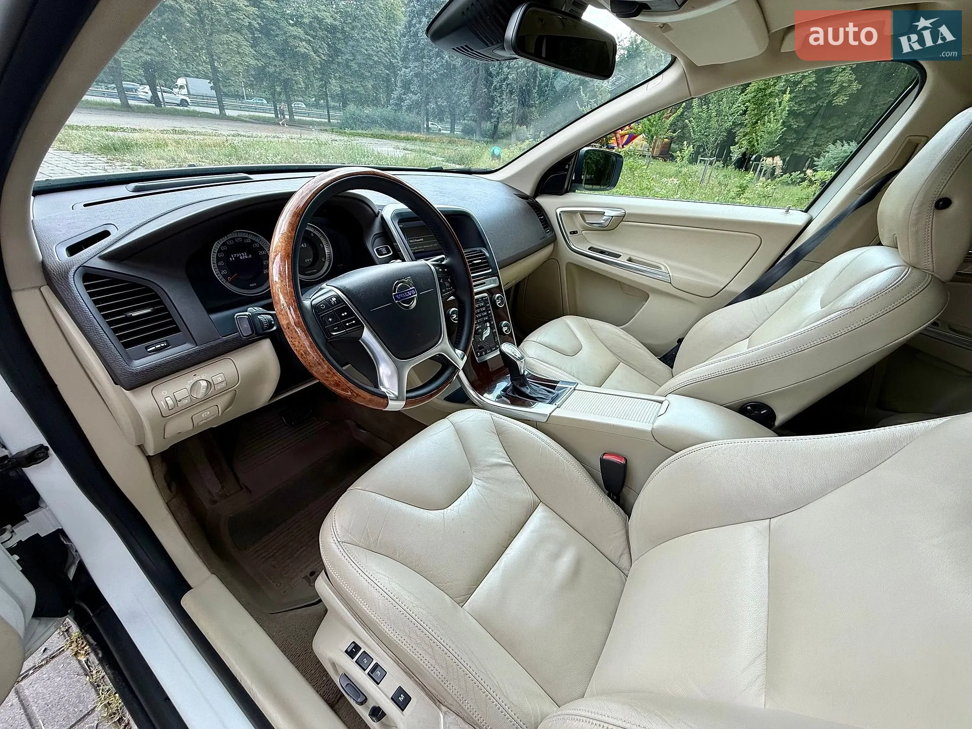 2012 Volvo XC60 - мініатюра 19