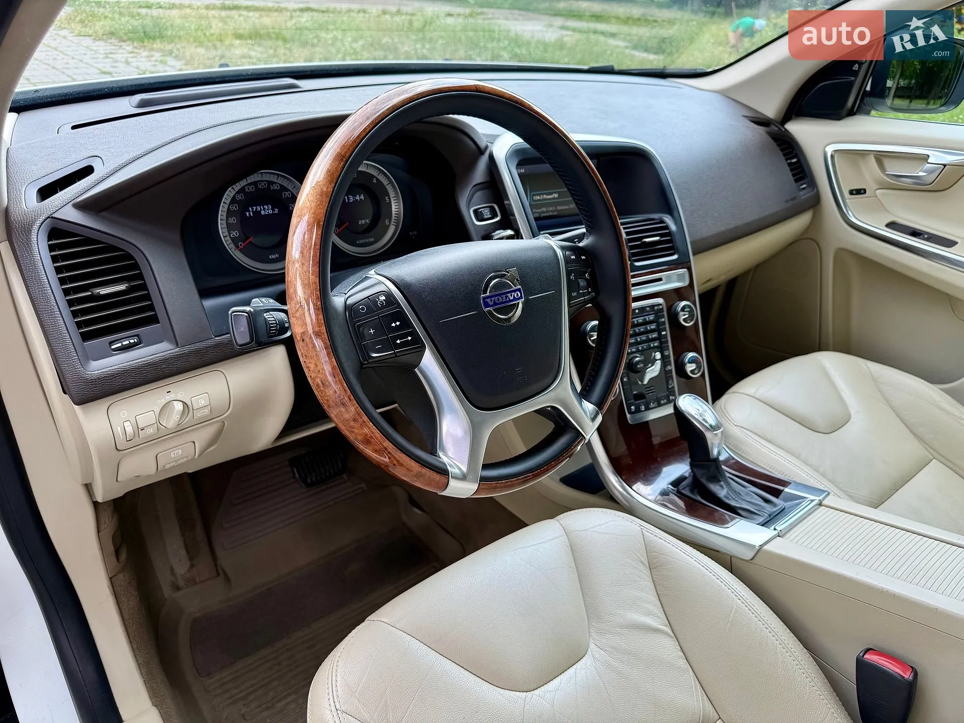 2012 Volvo XC60 - мініатюра 35