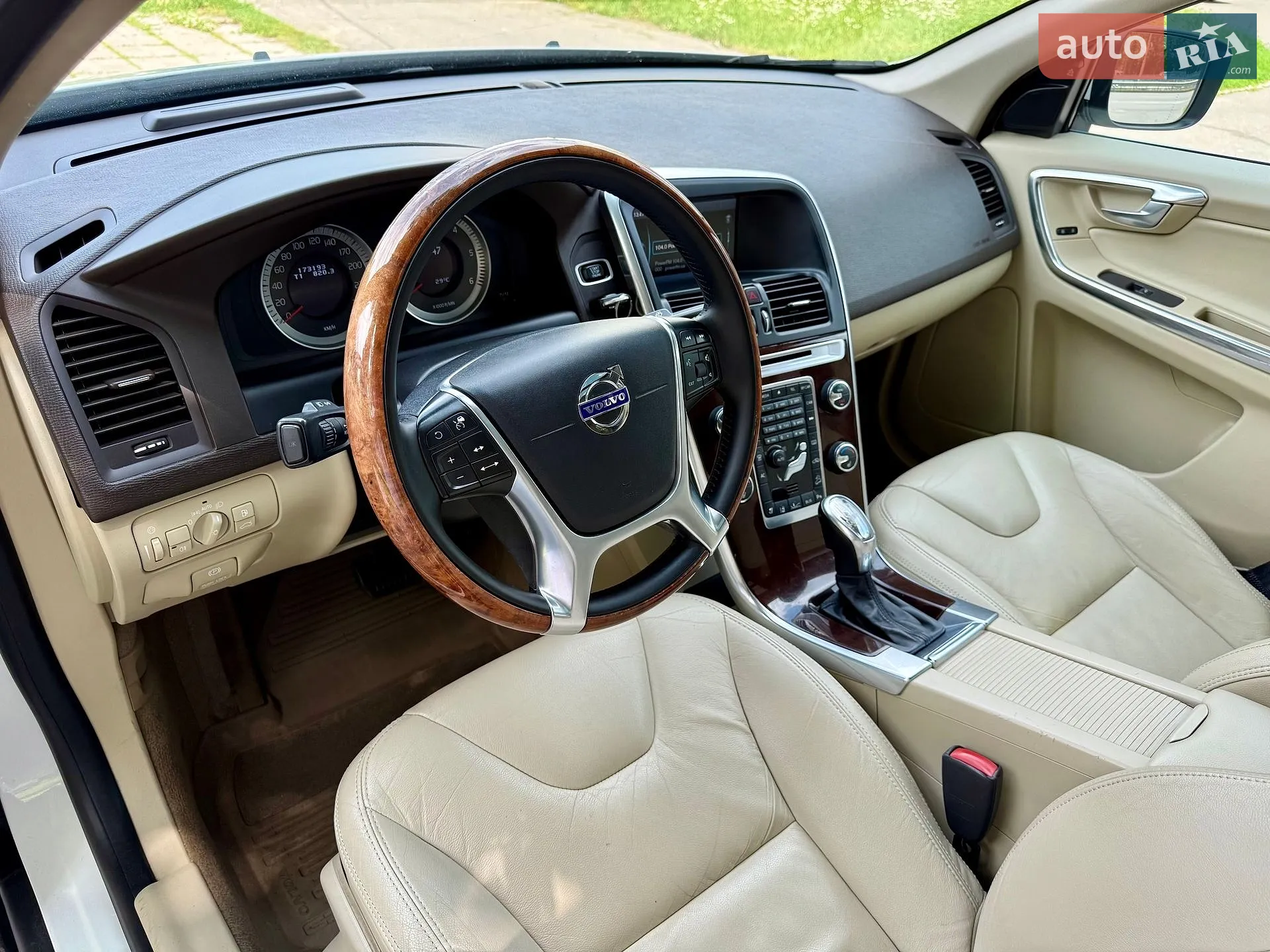 2012 Volvo XC60 - мініатюра 18