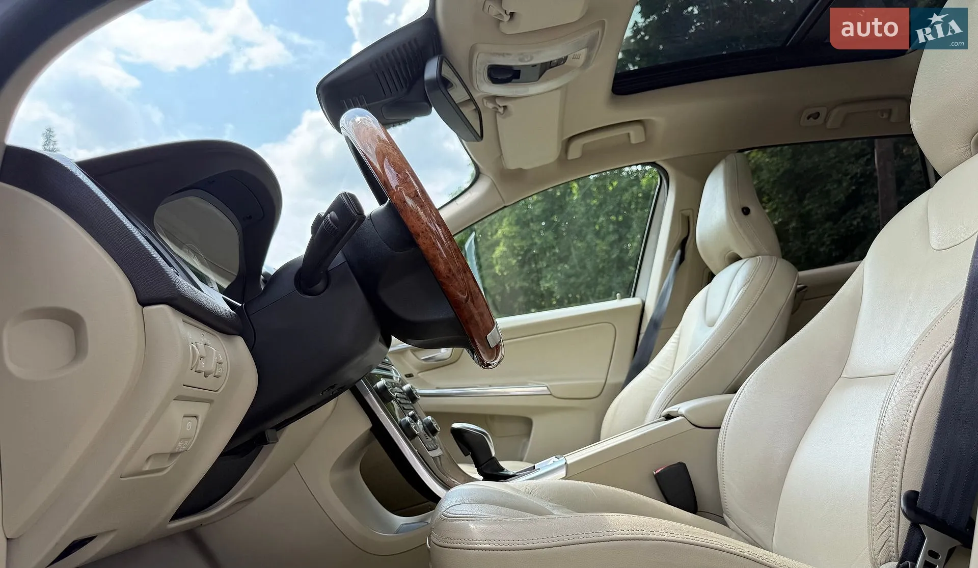 2012 Volvo XC60 - мініатюра 20