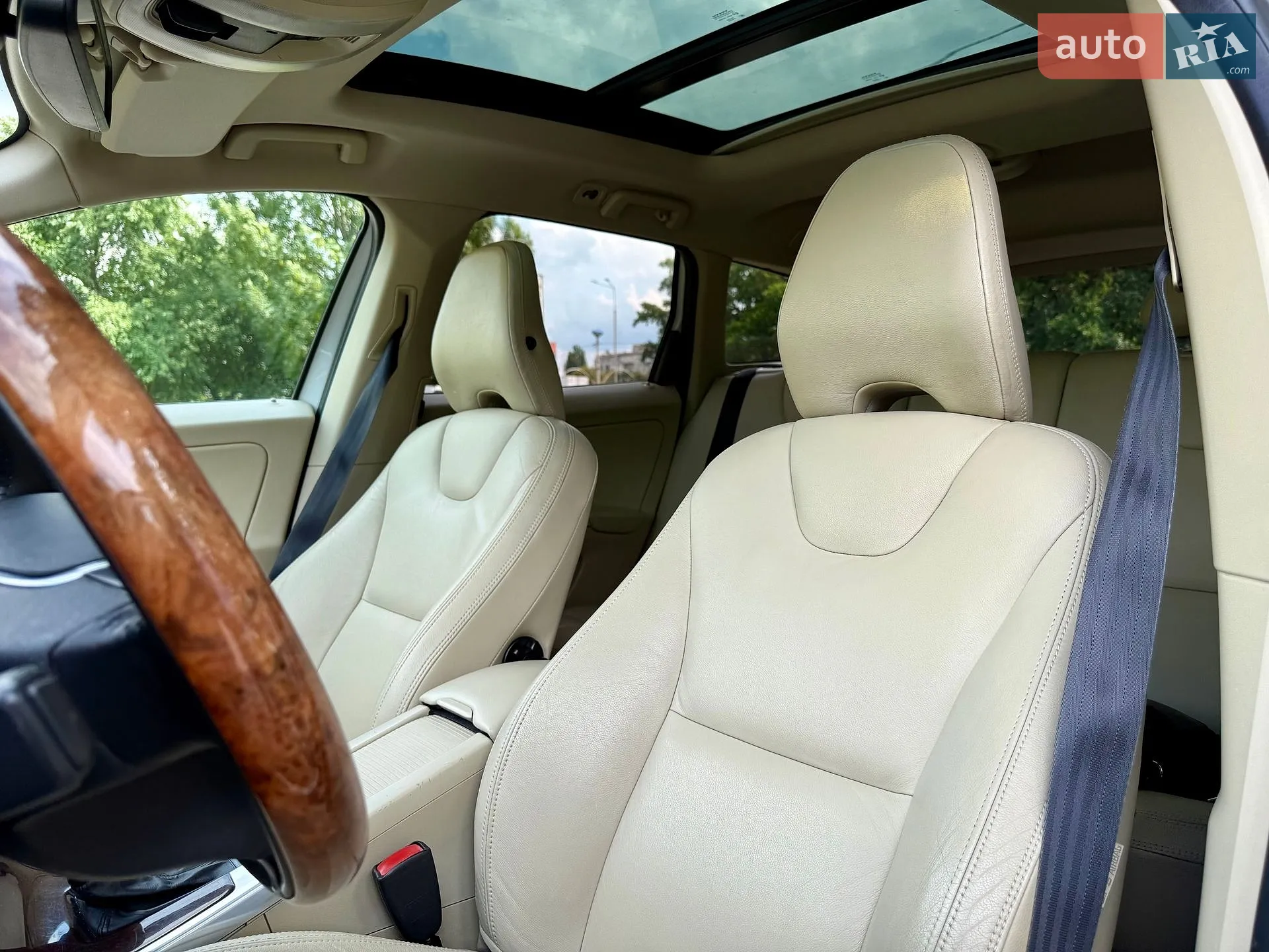 2012 Volvo XC60 - мініатюра 21