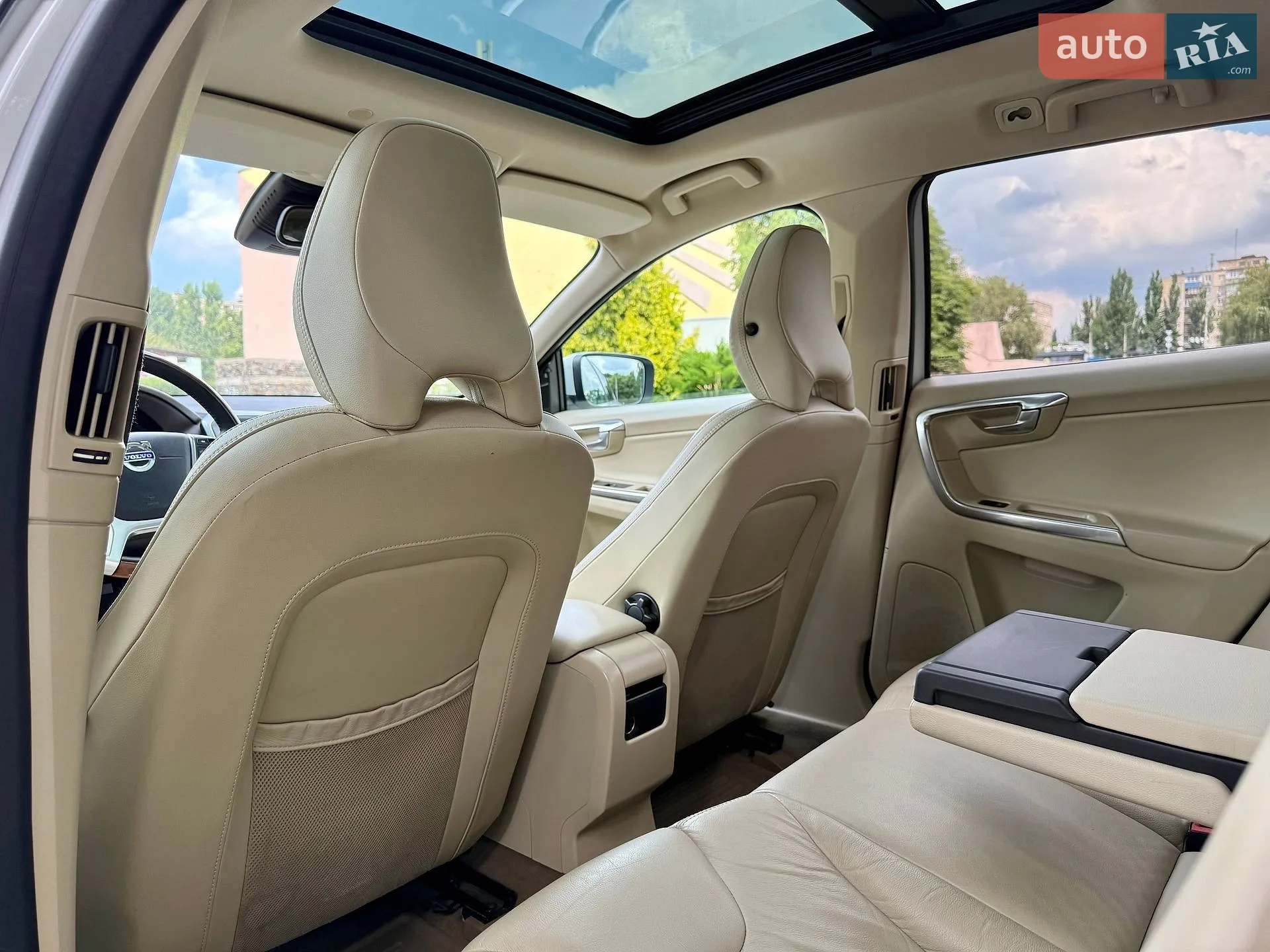 2012 Volvo XC60 - мініатюра 22