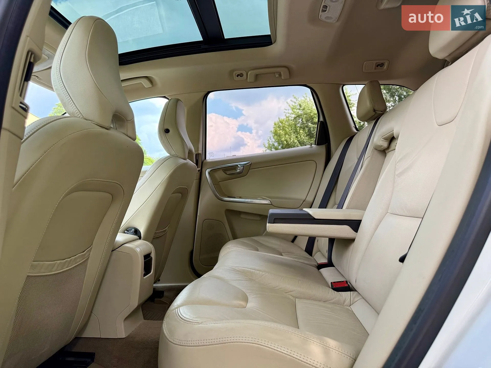 2012 Volvo XC60 - мініатюра 23