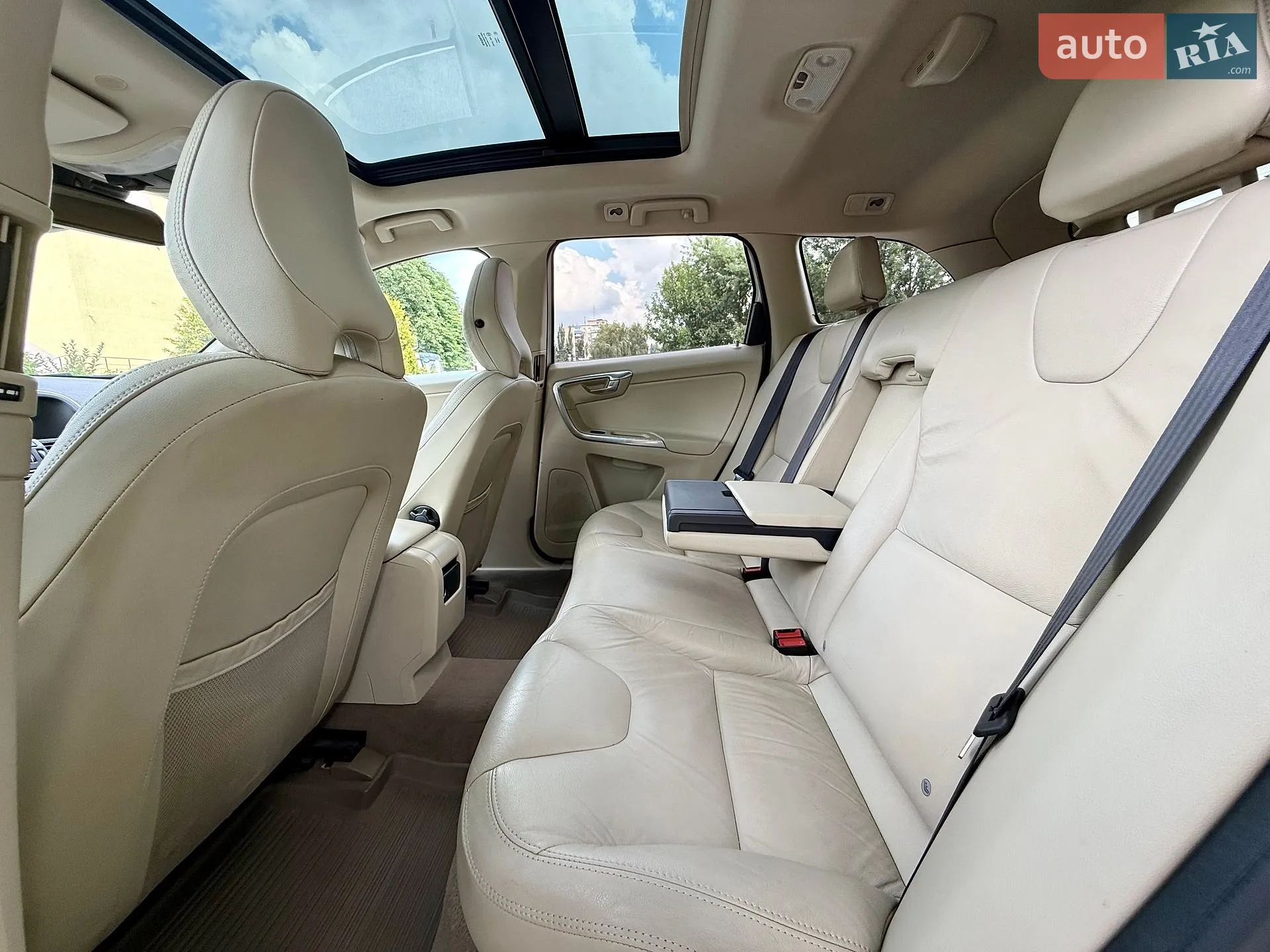 2012 Volvo XC60 - мініатюра 24