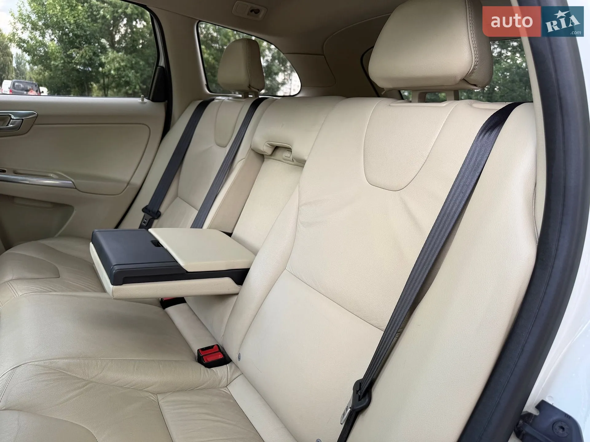 2012 Volvo XC60 - мініатюра 25