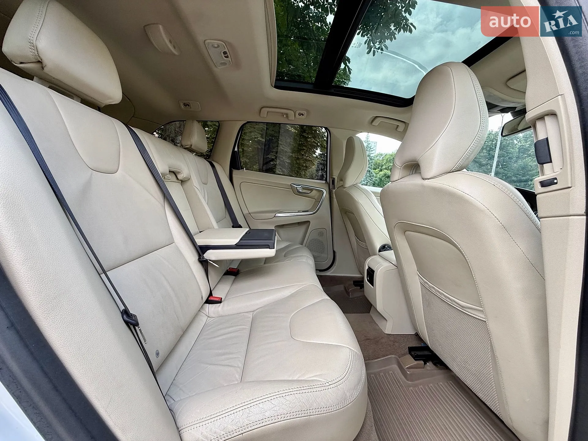 2012 Volvo XC60 - мініатюра 32