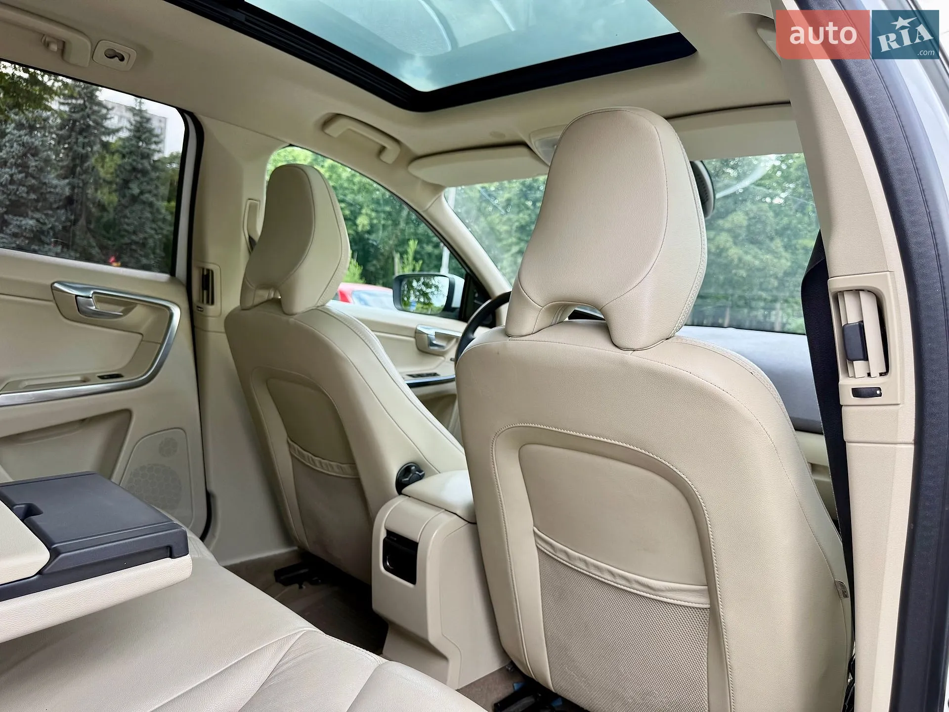 2012 Volvo XC60 - мініатюра 31
