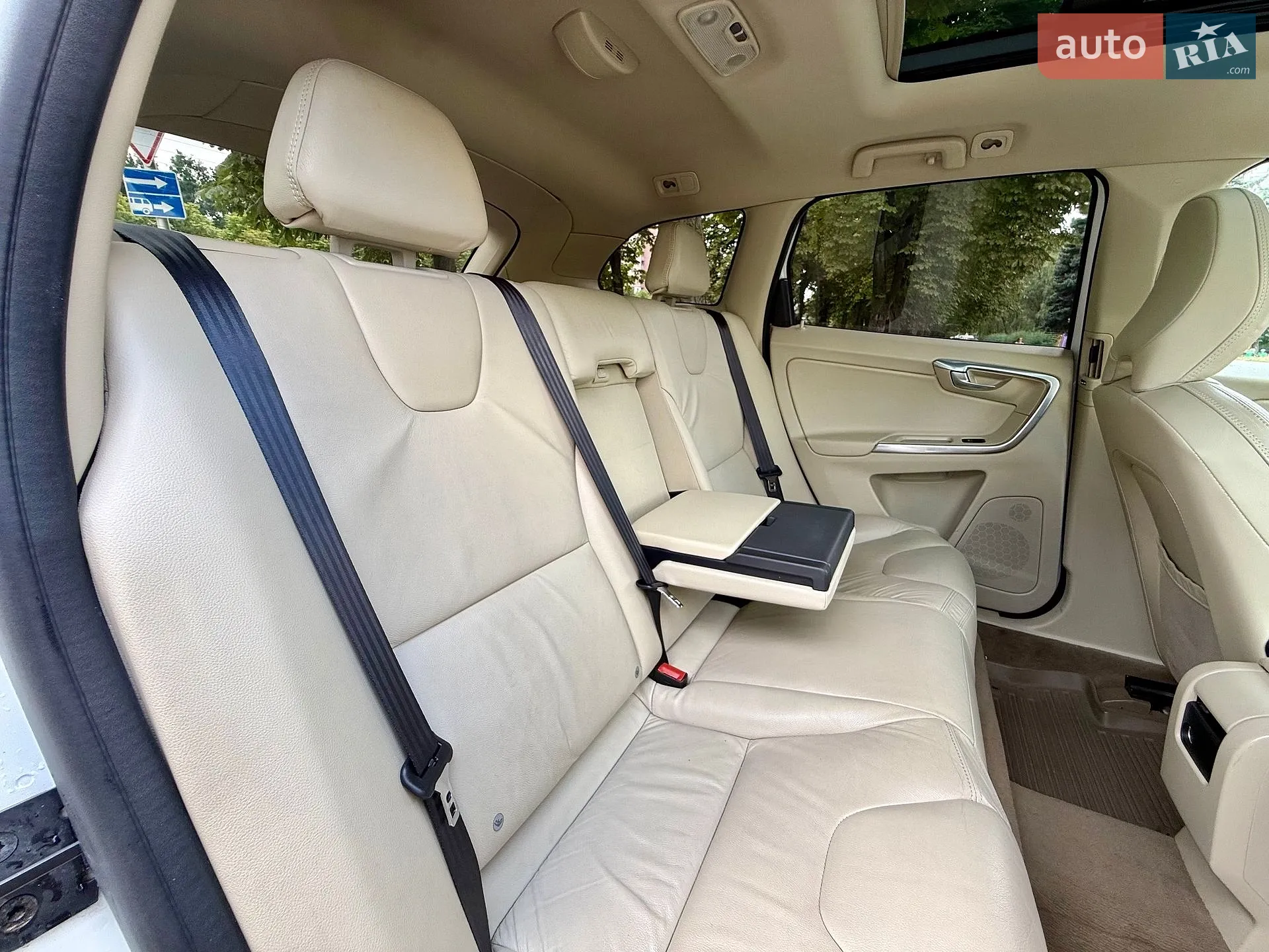 2012 Volvo XC60 - мініатюра 33