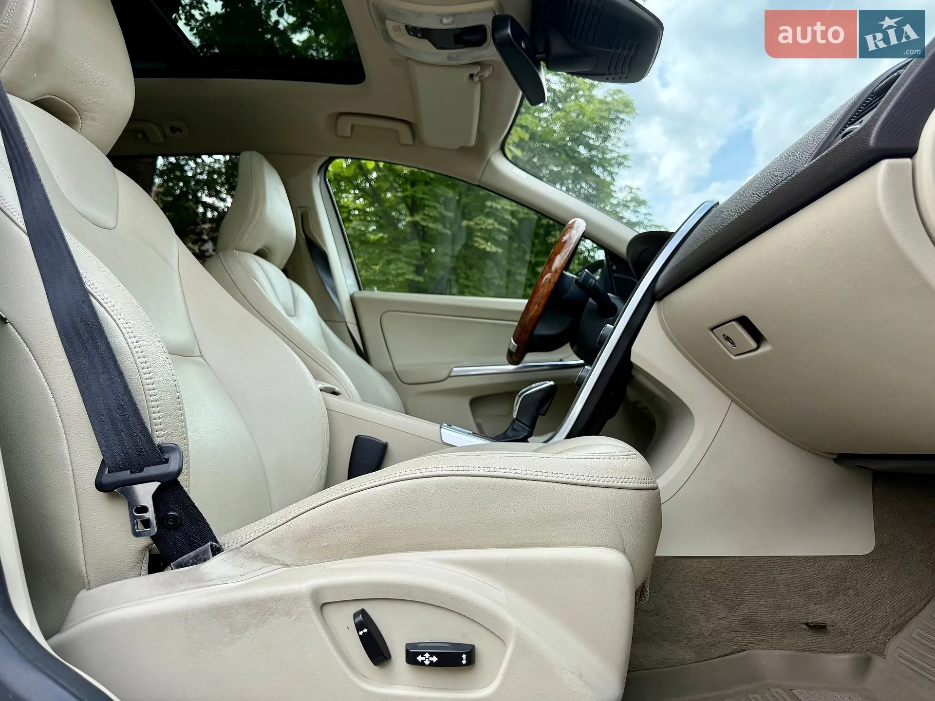 2012 Volvo XC60 - мініатюра 27