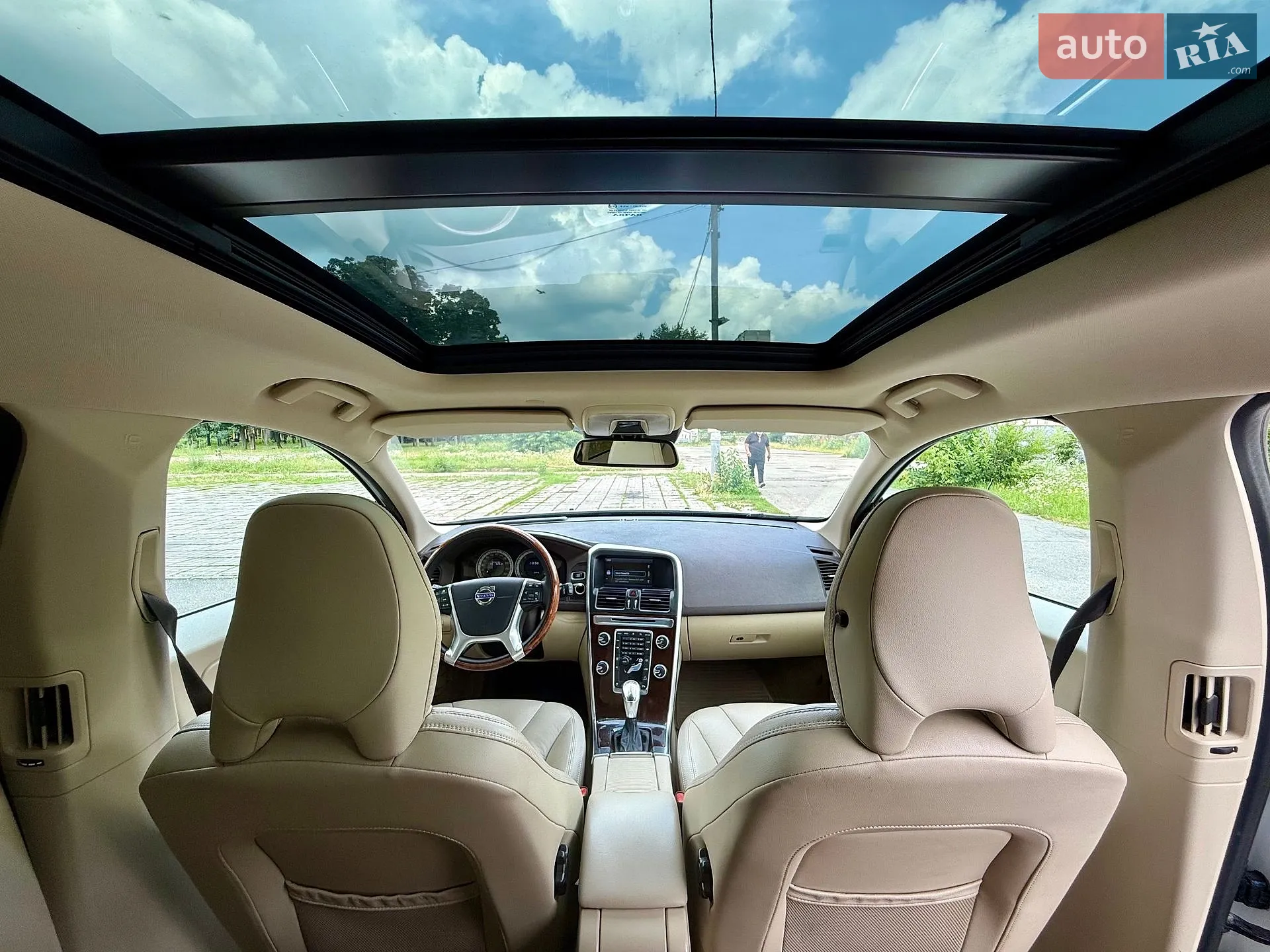 2012 Volvo XC60 - мініатюра 17