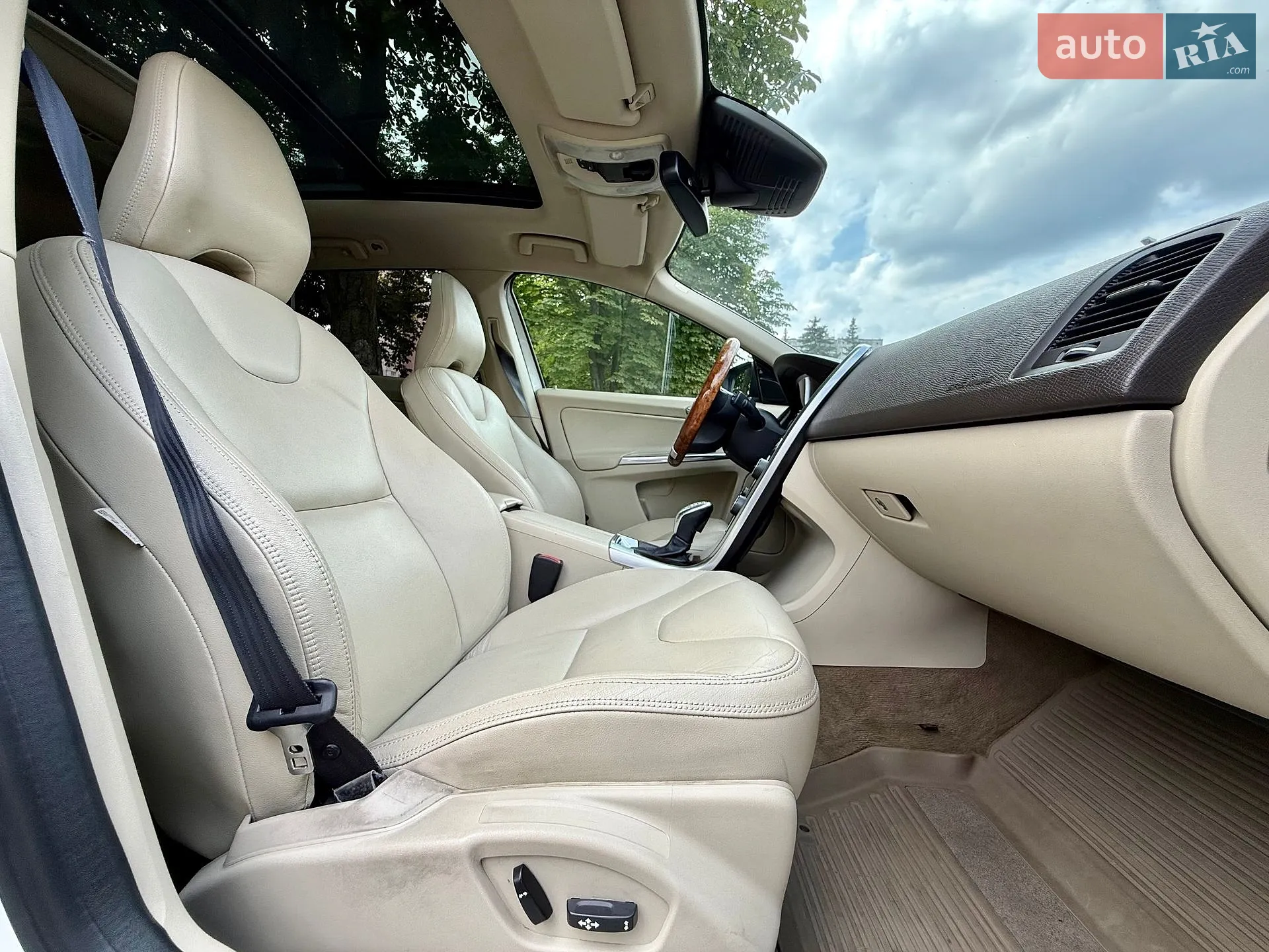 2012 Volvo XC60 - мініатюра 29