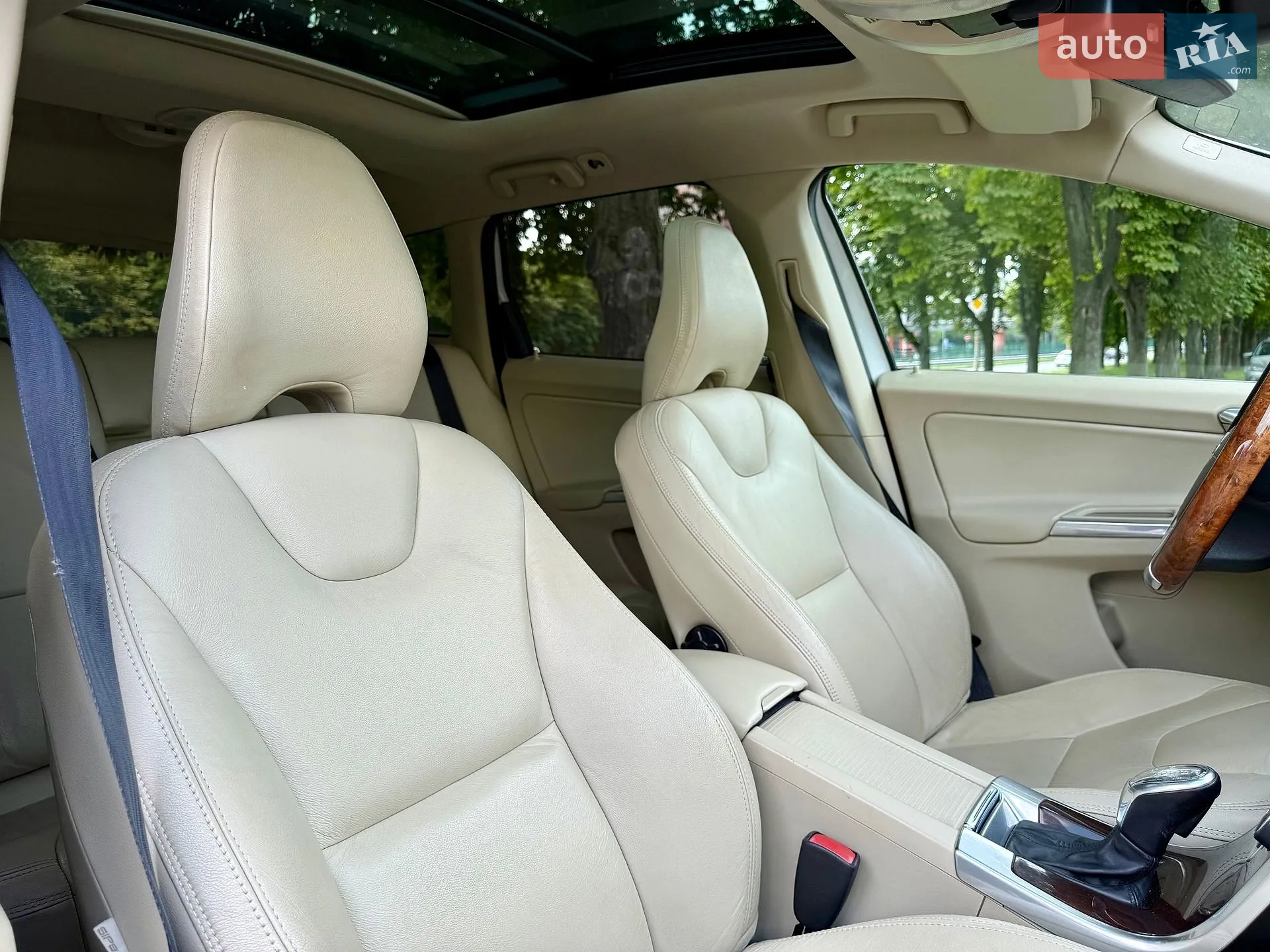 2012 Volvo XC60 - мініатюра 30