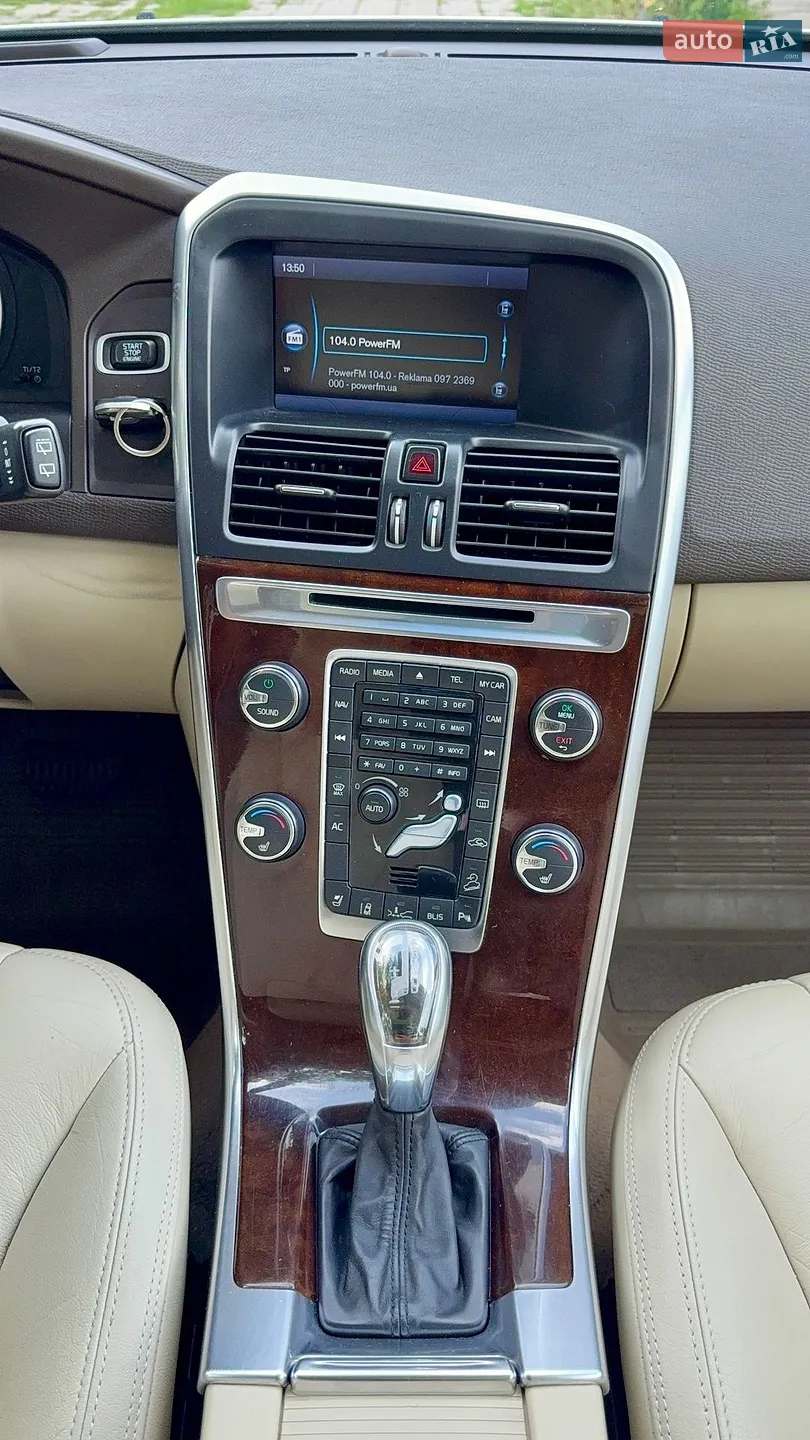 2012 Volvo XC60 - мініатюра 41