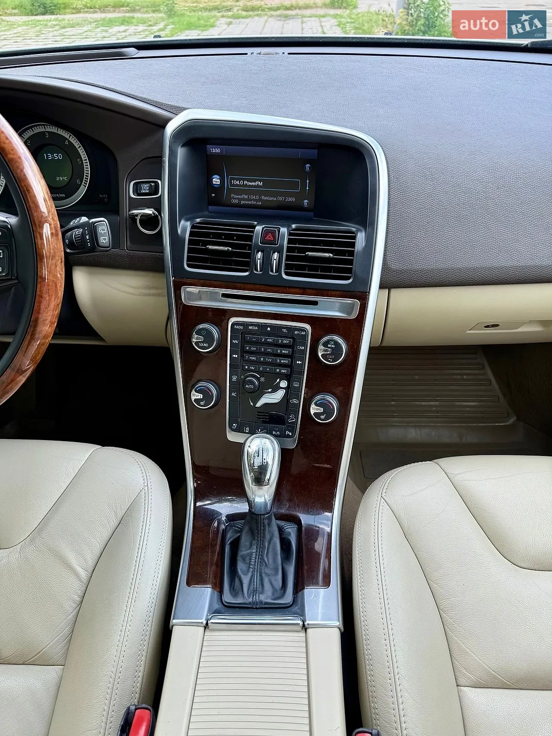 2012 Volvo XC60 - мініатюра 40