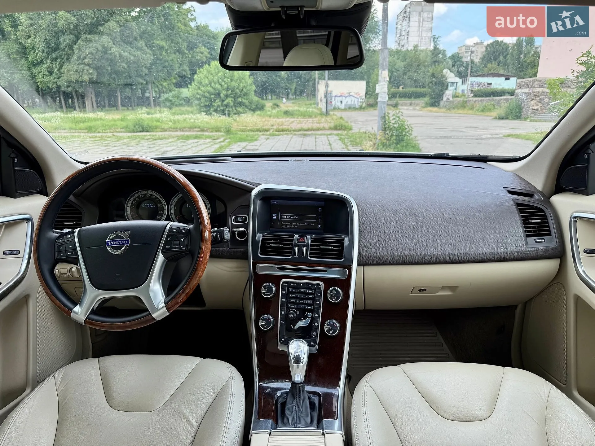 2012 Volvo XC60 - мініатюра 36