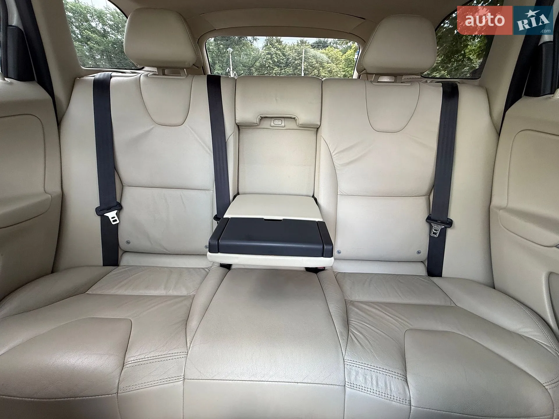2012 Volvo XC60 - мініатюра 34