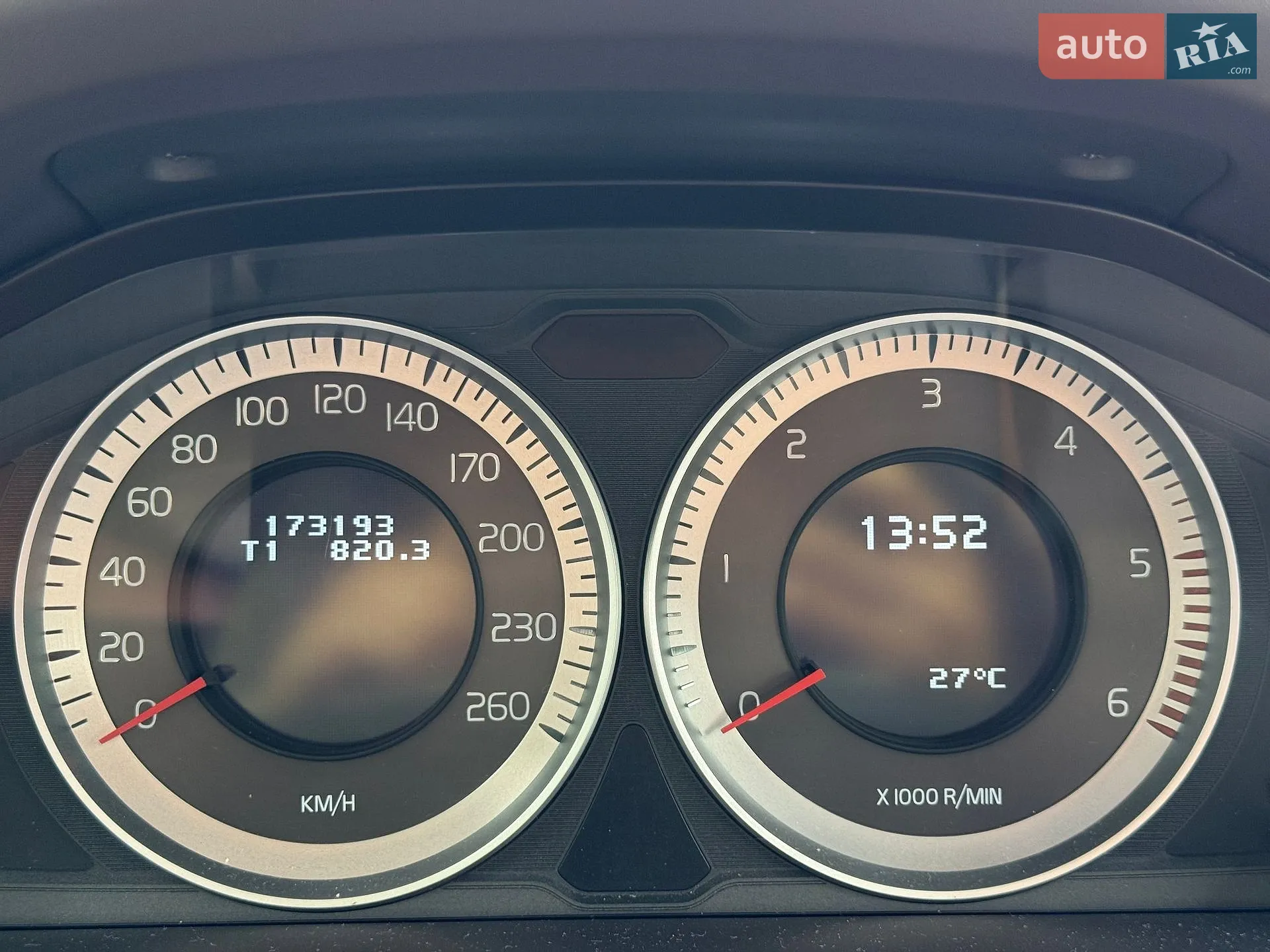 2012 Volvo XC60 - мініатюра 44