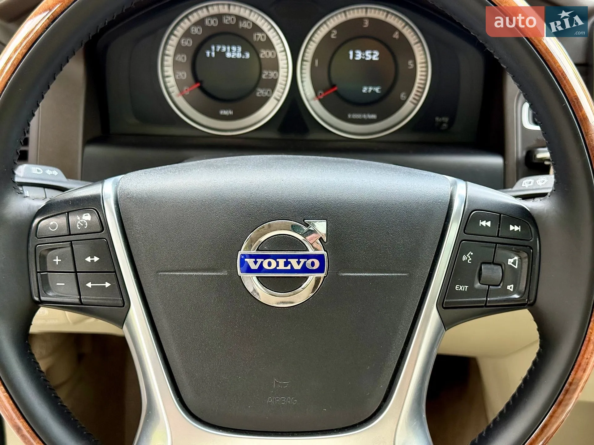 2012 Volvo XC60 - мініатюра 39