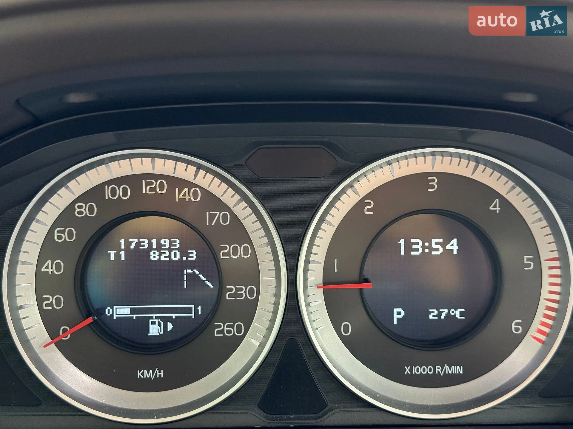 2012 Volvo XC60 - мініатюра 45